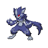 Shadow Zeraora